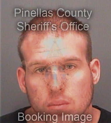 Daryl Smith - Pinellas County, FL 