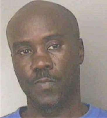 Freddie Smith - Polk County, FL 