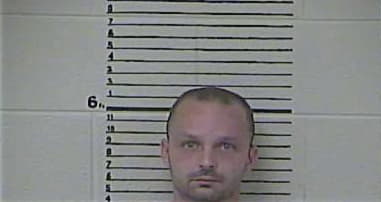 Glenn Smith - Clay County, KY 