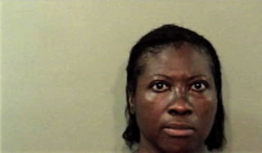 Josette Sparks, - Leon County, FL 