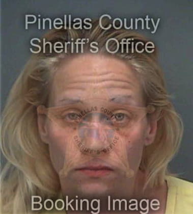 Suzanne Spence - Pinellas County, FL 