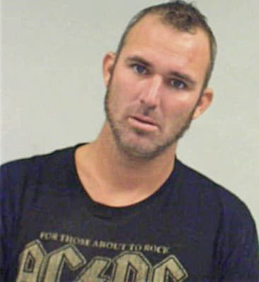 Kevin Stage - Hernando County, FL 
