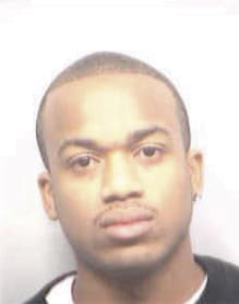 Breck Stanley - Fulton County, GA 