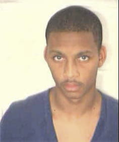 Rico Stanley - Fulton County, GA 