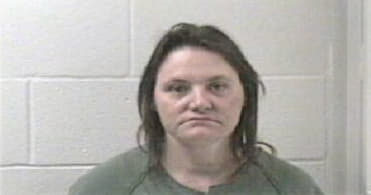 Amanda Stowe - Daviess County, KY 