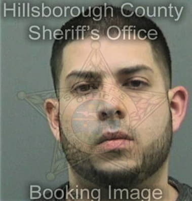 Travis Stoyle, - Hillsborough County, FL 