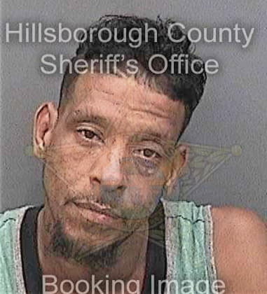 James Strahle, - Hillsborough County, FL 