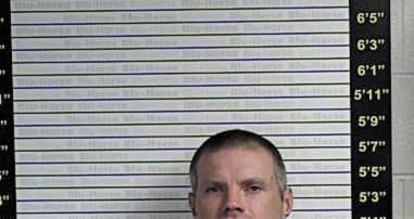 Scott Swenney, - Graves County, KY 