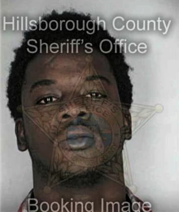 Marlon Taylor, - Hillsborough County, FL 