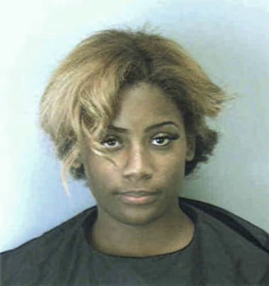 Angela Thornton - DeKalb County, GA 