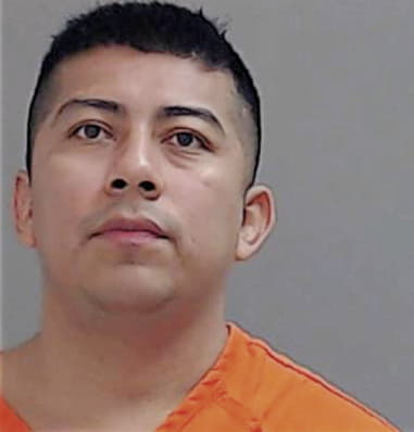 Daniel Tijerina, - Hidalgo County, TX 