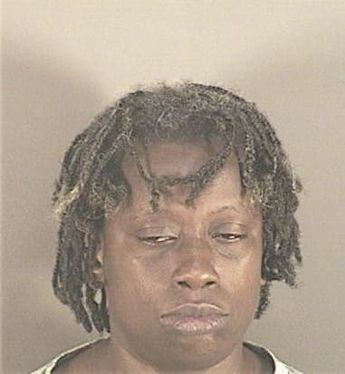 Tashanda Tolbert, - Lake County, FL 