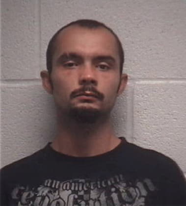 Andrew Turner - Cleveland County, NC 