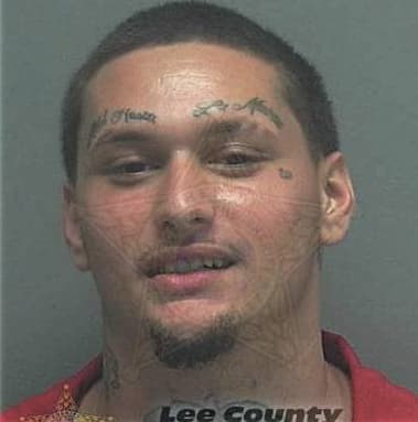 Bryan Vizcaino, - Lee County, FL 