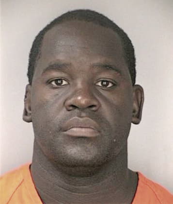 Ernest White - Hillsborough County, FL 
