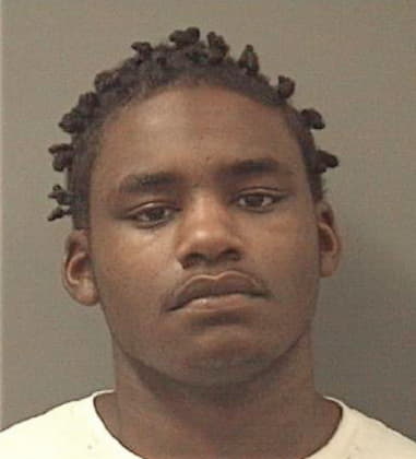 Samuel White - Rowan County, NC 