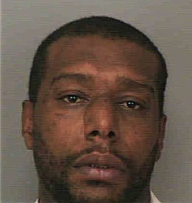 Tyrone White, - Polk County, FL 