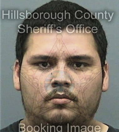 Stephen Whitener - Hillsborough County, FL 