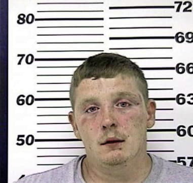 Jeremy Wigger, - Campbell County, KY 