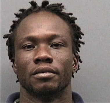 Adrian Williams - Hillsborough County, FL 