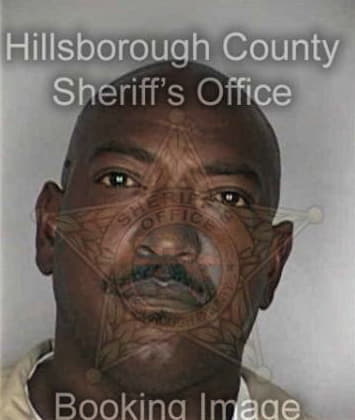 Craig Williams - Hillsborough County, FL 