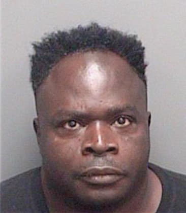 Eric Williams, - Pinellas County, FL 