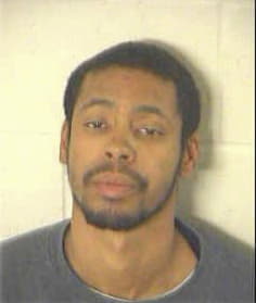 Harold Williams, - Fulton County, GA 