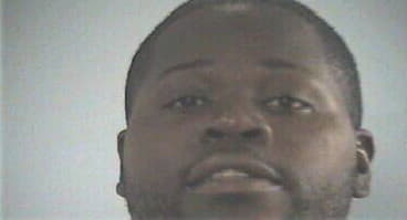 Quentin Williamson - Fayette County, KY 