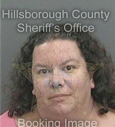 Sheila Williamson, - Hillsborough County, FL 