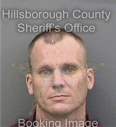 Jerry Woodham, - Hillsborough County, FL 