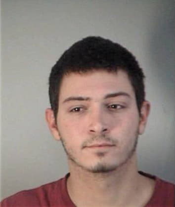 Jose Zamarripa-Canchola, - Lake County, FL 