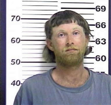 Marcos Aguero - Campbell County, KY 