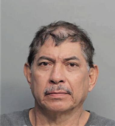 Alexander Alfonso, - Dade County, FL 