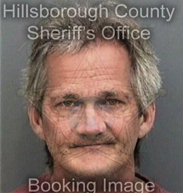 James Alford, - Hillsborough County, FL 