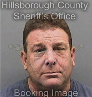 Jonathan Allen, - Hillsborough County, FL 