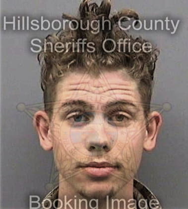 Robert Allison, - Hillsborough County, FL 