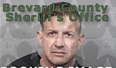 Jonathan Alverio, - Brevard County, FL 