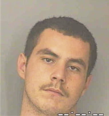 Roland Andrews, - Polk County, FL 