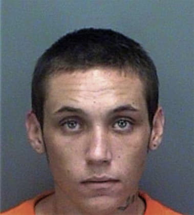 Bryan Arcisz, - Pinellas County, FL 