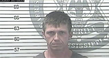 Dennis Barker, - Harrison County, MS 