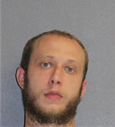 Edward Blendermann, - Volusia County, FL 