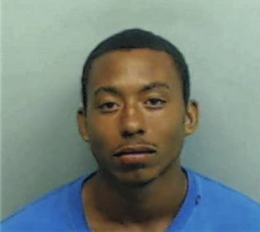 Wayne Blizzard - Fulton County, GA 