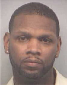 Darrius Bolden - Fulton County, GA 