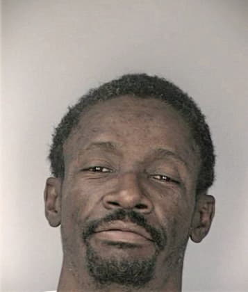 Dwight Booquet - Hillsborough County, FL 