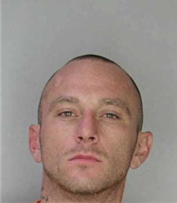 Joshua Bowser - Hillsborough County, FL 