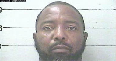 Louis Bracey, - Harrison County, MS 