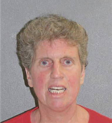 Karen Breton, - Volusia County, FL 