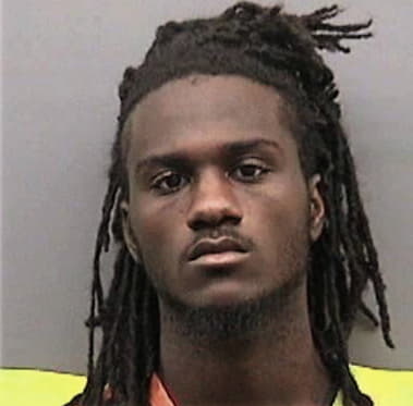 Ronald Brewer - Hillsborough County, FL 