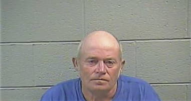 Thomas Bronson - Grant County, KY 