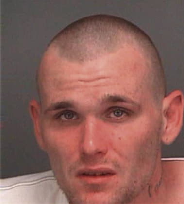 Christopher Brown, - Pinellas County, FL 